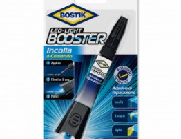 Bostik Led Light Booster